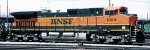 BNSF C44-9W 1083